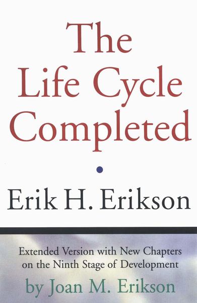 Produktbild: The Life Cycle Completed