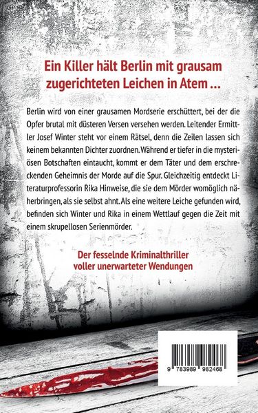 Produktbild: Das B&ouml;se auf der Haut