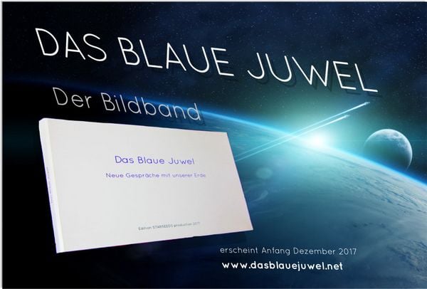 Das Blaue Juwel, Gebundene Ausgabe von Pepper Lewis, Edition Adamis, 978-3-9524930-7-6