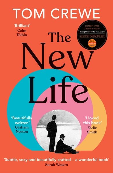 Produktbild: The New Life