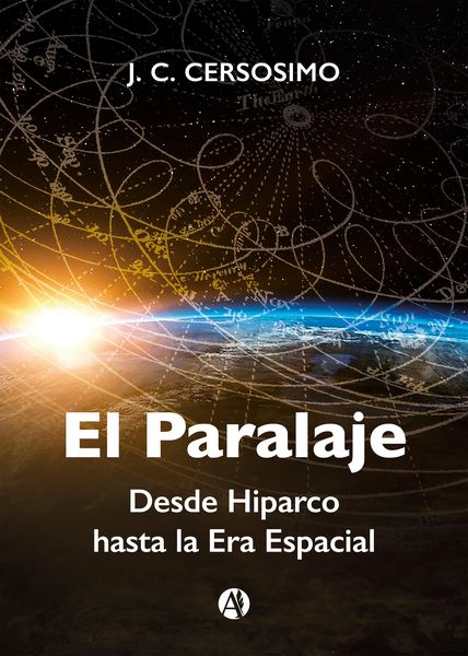 Produktbild: El Paralaje