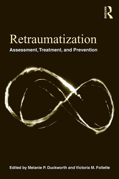 Produktbild: Retraumatization