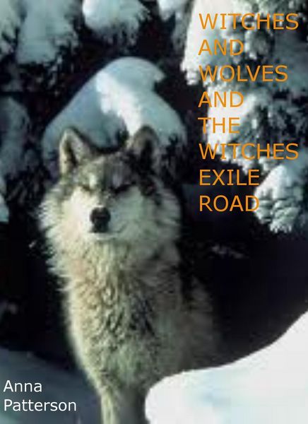 Produktbild: Witches and Wolves and the Witches Exile Road