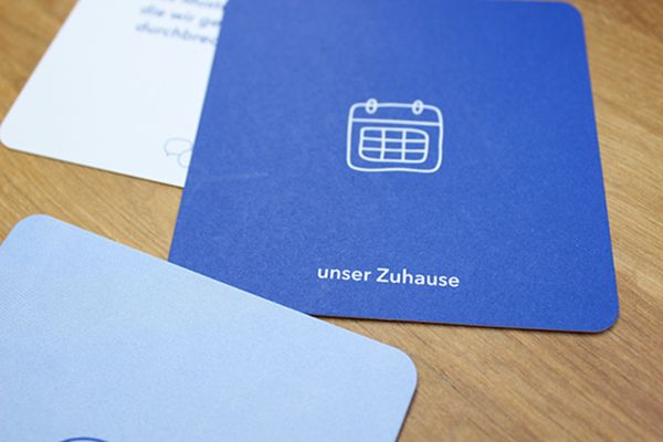 Produktbild: Projekt Alltag