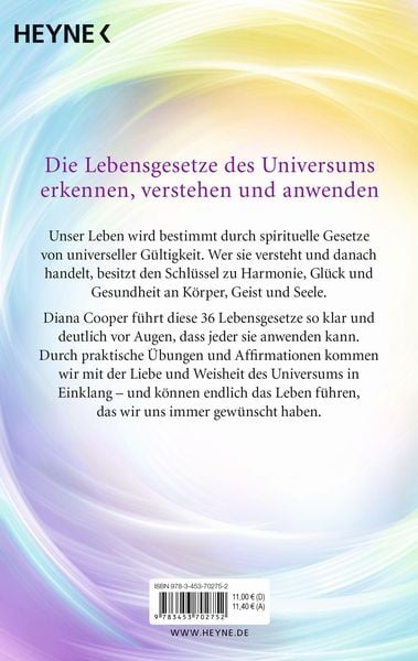 Der spirituelle Lebens-Ratgeber