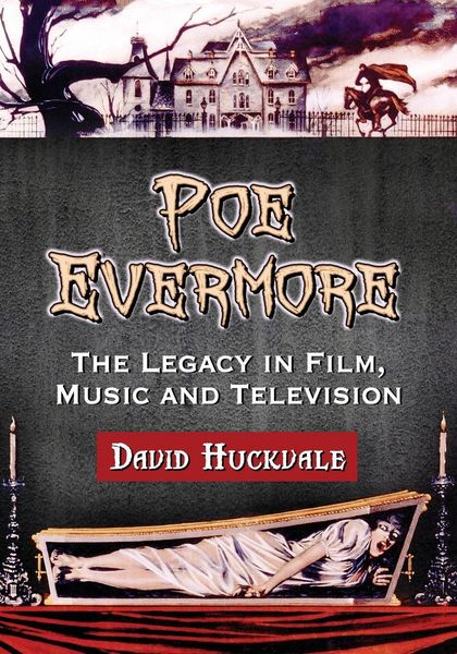 Produktbild: Poe Evermore