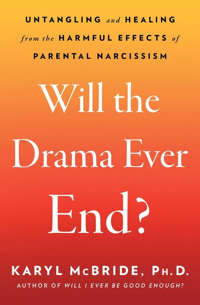 Produktbild: Will the Drama Ever End?