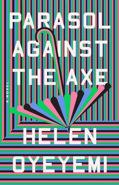 Produktbild: Parasol Against the Axe