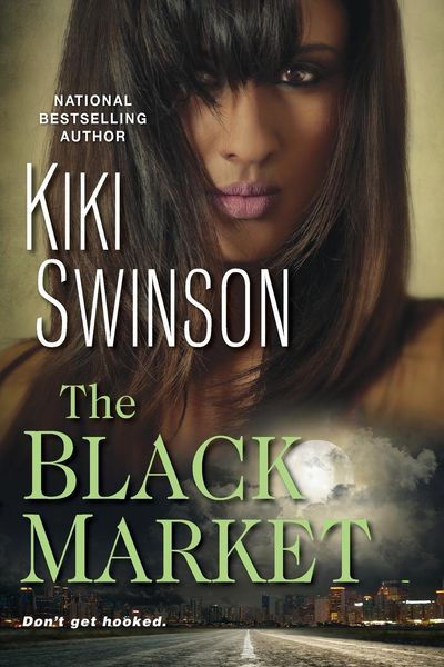 Produktbild: The Black Market