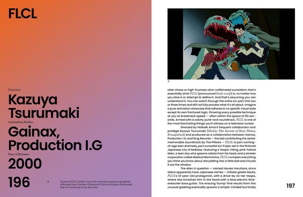 Produktbild: The Anime Archives