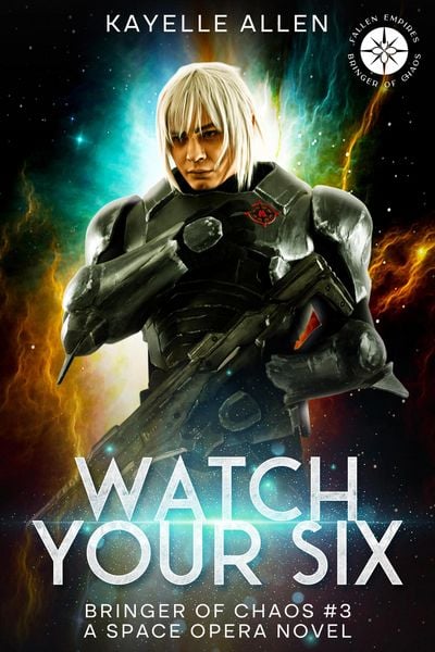 Produktbild: Watch Your Six