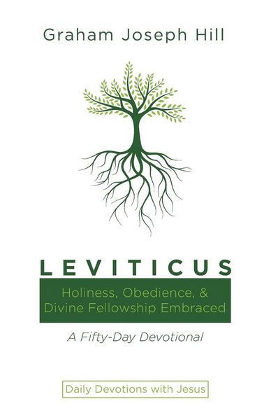 Produktbild: Leviticus