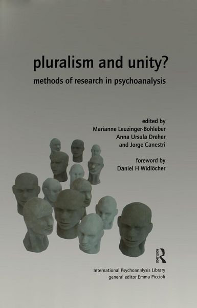 Produktbild: Pluralism and Unity?
