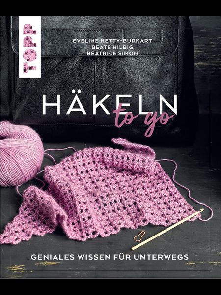 Produktbild: H&auml;keln to go
