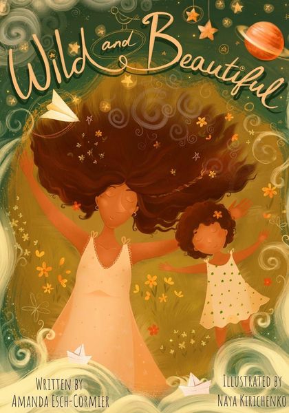 Produktbild: Wild and Beautiful