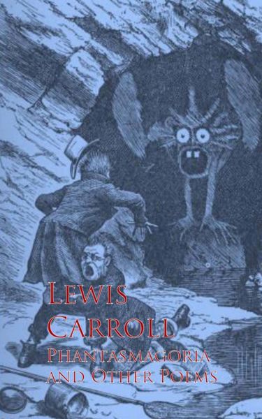 Produktbild: Phantasmagoria and Other Poems