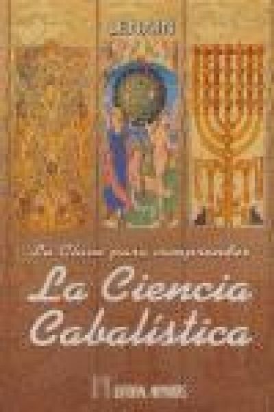 Produktbild: La clave para comprender la ciencia cabal&iacute;stica