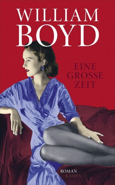 Produktbild: Eine gro&szlig;e Zeit