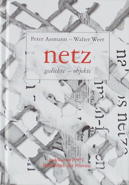 Produktbild: Netz