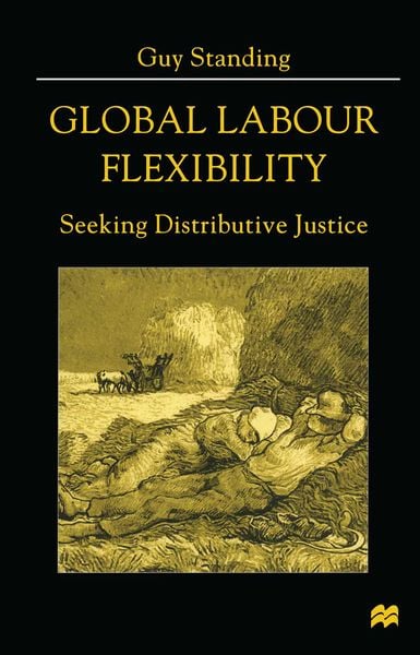 Produktbild: Global Labour Flexibility