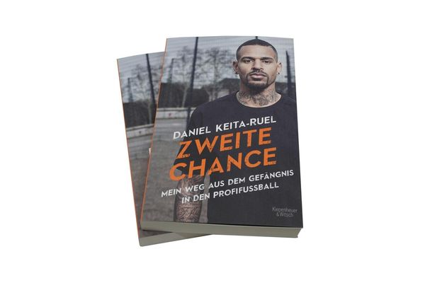 Produktbild: Zweite Chance