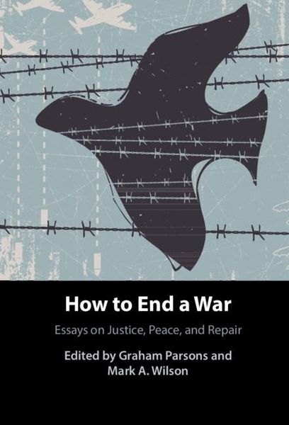 Produktbild: How to End a War
