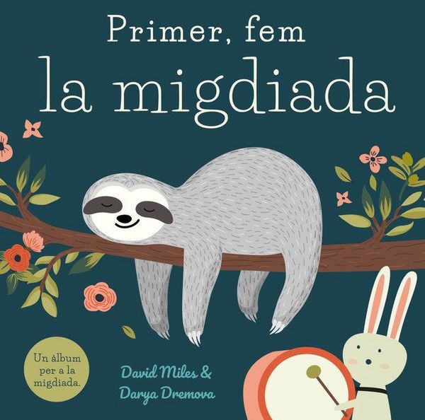 Produktbild: Primer, fem la migdiada