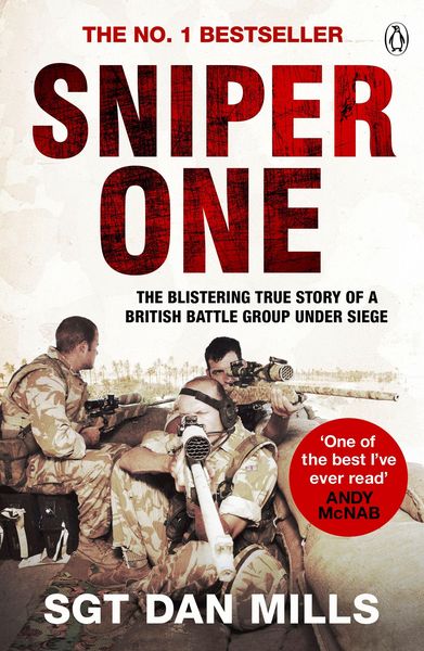 Produktbild: Sniper One
