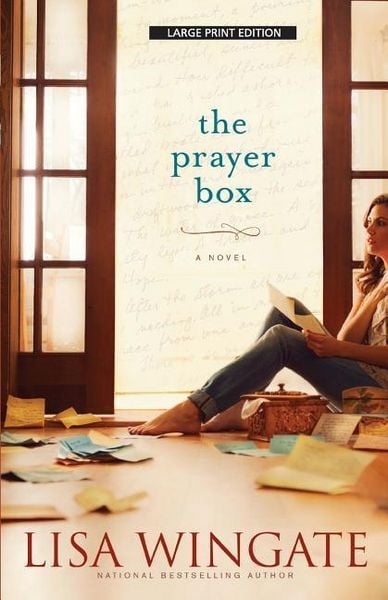 Produktbild: The Prayer Box