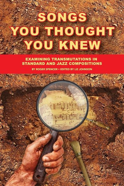Produktbild: Songs You Thought You Knew