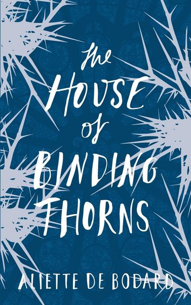Produktbild: The House of Binding Thorns