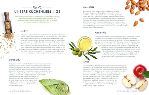 Produktbild: Iss besser!