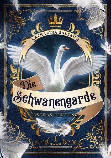 Produktbild: Die Schwanengarde