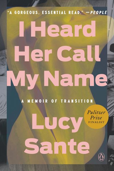 Produktbild: I Heard Her Call My Name