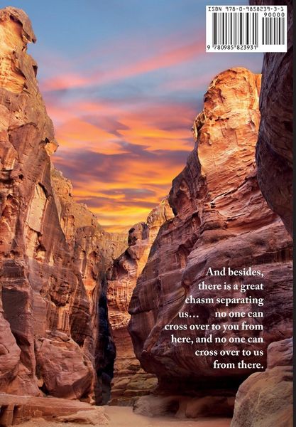 Produktbild: Between Justice and Mercy with Related Essays