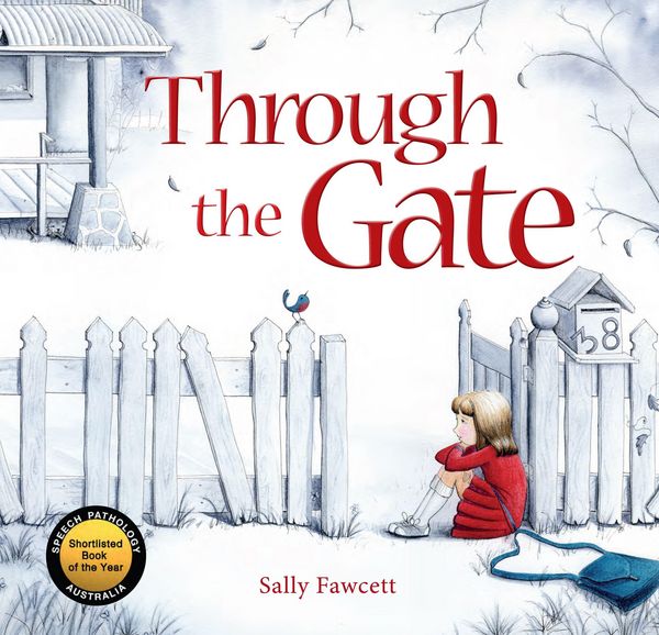 Produktbild: Through the Gate