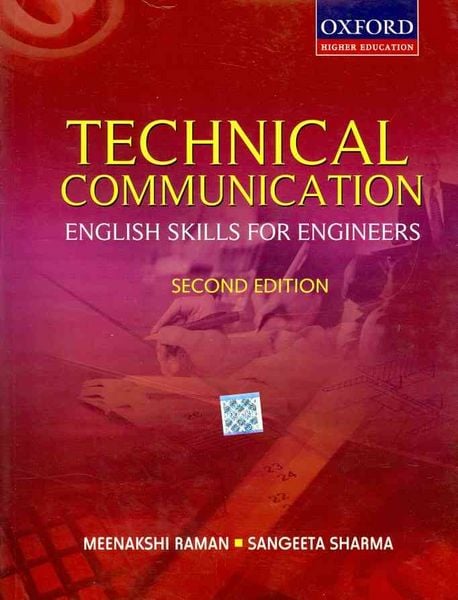 Produktbild: Technical Communication: English Skills for Engineers
