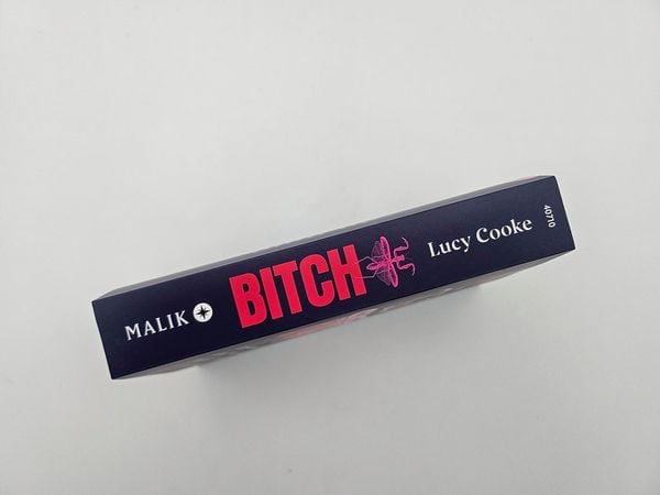 Produktbild: Bitch &ndash; Ein revolution&auml;rer Blick auf Sex, Evolution und die Macht des Weiblichen im Tierreich