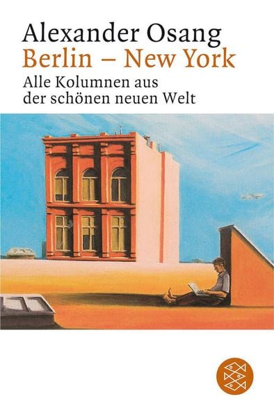 Produktbild: Berlin - New York