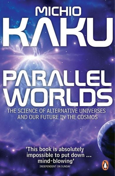 Produktbild: Parallel Worlds