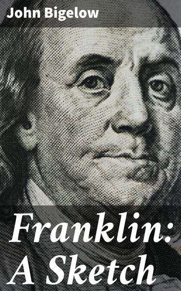Produktbild: Franklin: A Sketch