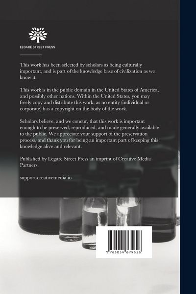 Produktbild: Canadian Chemical Processing; 1
