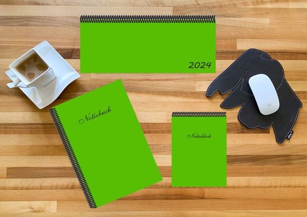 Produktbild: Schreibtisch-Set