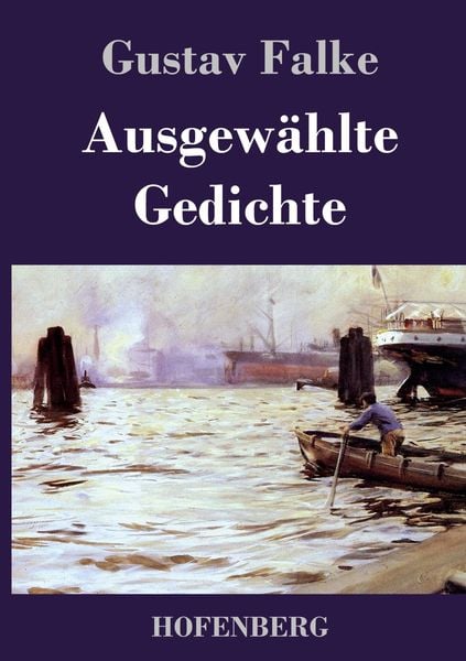 Produktbild: Ausgew&auml;hlte Gedichte