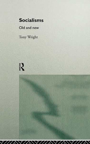 Produktbild: Socialisms