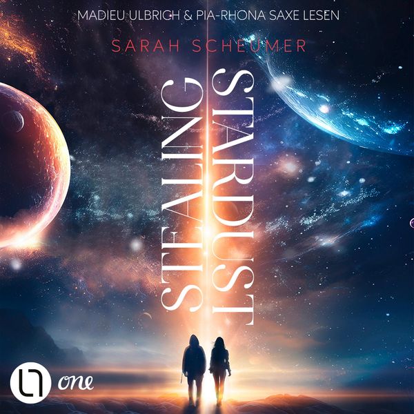 Produktbild: Stealing Stardust