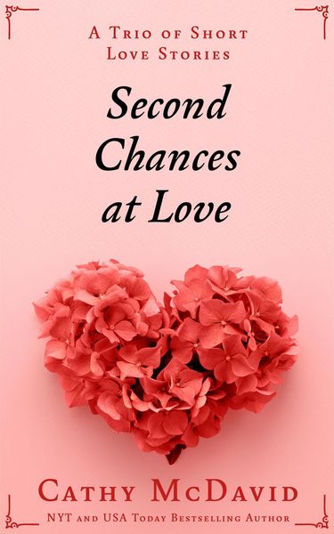 Produktbild: Second Chances at Love