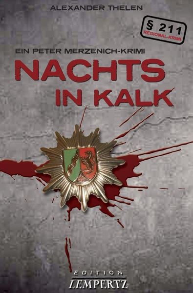 Produktbild: Nachts in Kalk
