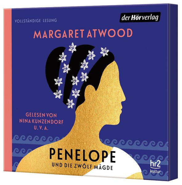 Produktbild: Penelope und die zw&ouml;lf M&auml;gde