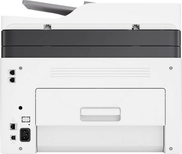 Produktbild: HP Color Laser MFP 179fwg Multifunktionsdrucker Laser Farbe A4 Drucker, Scanner, Kopierer, Fax LAN, WLAN, ADF